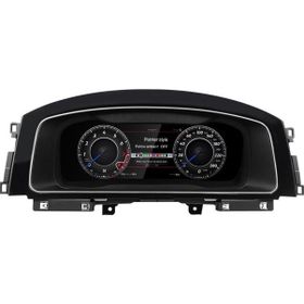 Auto GP Vw Golf 7 Hayalet Ekran Dijital Gösterge Paneli