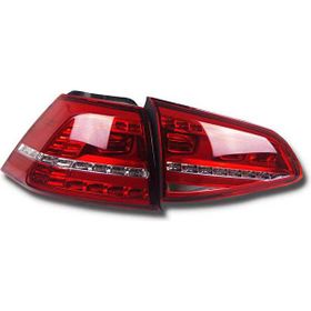 Auto GP VW Golf 7 Highline 2012-2017 Ledli Stop Lambası