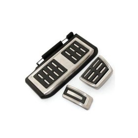 Auto GP Vw Golf 7 Takımı Geçmeli Otomotik Oto Pedal Seti