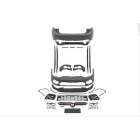 Auto GP VW Golf 8 GTI 2019+ Body Kit Tampon Seti