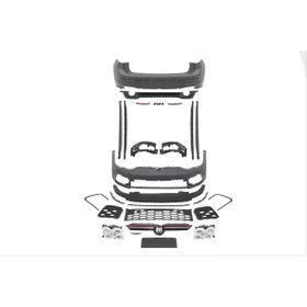 Auto GP VW Golf 8 GTI 2019+ Body Kit Tampon Seti