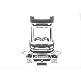 Auto GP VW Golf 8 GTI 2019+ Body Kit Tampon Seti