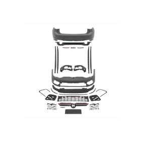 Auto GP VW Golf 8 GTI 2021+ Body Kit Tampon Seti