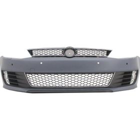 Auto GP VW Jetta GLI 2011-2015 Body Kit Tampon Seti