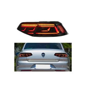 Auto GP VW Passat B8 2014-2020 B8.5 Görünüm Ledli Stop Lambası