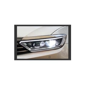 Auto GP VW Passat B8.5 Ledli Elegance 2019+ Ön Far Lambası