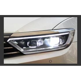 Auto GP VW Passat B8.5 Ledli Elegance 2019+ Ön Far Lambası