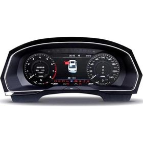 Auto GP Vw Passat B8 Hayalet Ekran Dijital 2015 Sonrası Gösterge Paneli