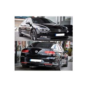 Auto GP VW Passat B8 Rline 2015 Komple Body Kit Tampon Seti
