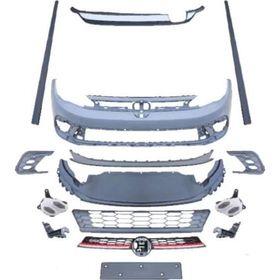 Auto GP VW Polo GTI 2022+ Body Kit Tampon Seti
