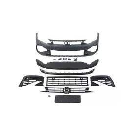 Auto GP VW Polo R 2018+ Body Kit Tampon Seti