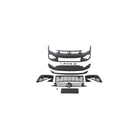 Auto GP VW Polo R 2018+ Body Kit Tampon Seti