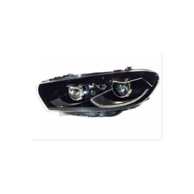 Auto GP VW Scirocco Ledli 2009-2014 Ön Far Lambası