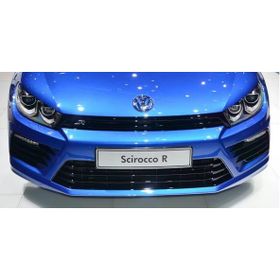 Auto GP VW Scirocco R 2014-2018 Body Kit Tampon Seti