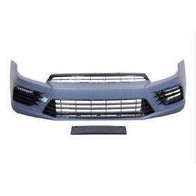 Auto GP VW Scirocco R 2015+ Ön Tampon Seti