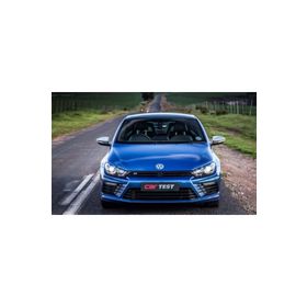 Auto GP VW Scirocco R Model 2014+ Makyajlı Ön Tampon Seti