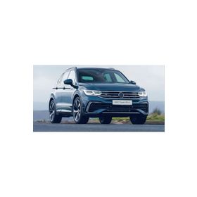Auto GP VW Tiguan Rline 2020+ Ön Tampon ve Panjur Seti