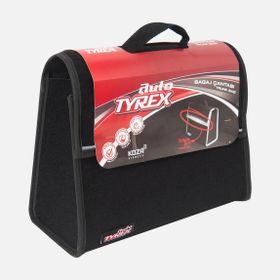 Auto Tyrex Dikey Oto Bagaj Çantası