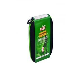 Auto Tyrex Outdoor İlk Yardım Seti