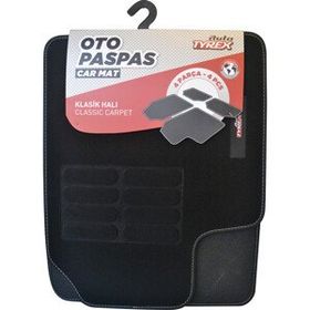 Auto Tyrex Universal Halı Paspas