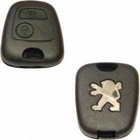 AutoAll Peugeot 206 Kumanda Kabı