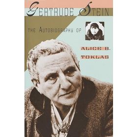 Autobiography Of Alice B. Toklas - Gertrude Stein
