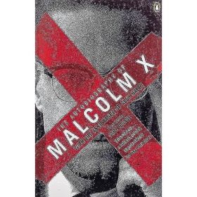 Autobiography Of Malcolm X - Alex Haley