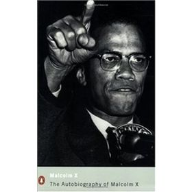 Autobiography Of Malcolm X - Alex Haley