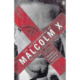 Autobiography Of Malcolm X - Alex Haley