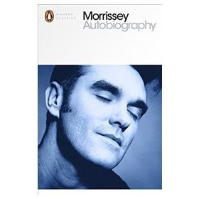 Autobiography - Stewen Patrick Morrissey