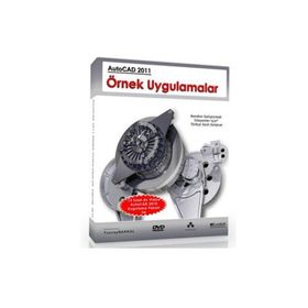 AUTOCAD 2011 - GÖKALP BAYKAL
