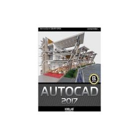 Autocad 2018 - Mehmet Şamil Demiryürek
