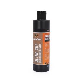 AutoClub 250 ml Premium Series Ultra Cut Çizik Giderici Pasta