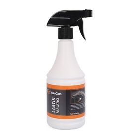AutoClub 500 ml Lastik Parlatıcı