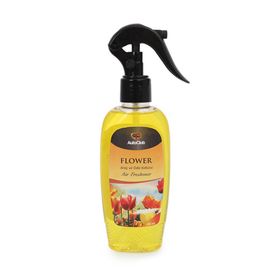 AutoClub Flower 150 ml Araç Kokusu