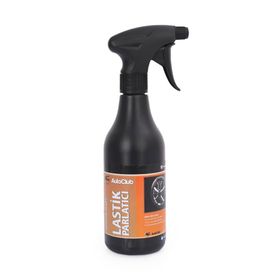 AutoClub Premium Series 500 ml Lastik Parlatıcı