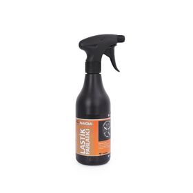 AutoClub Premium Series 500 ml Lastik Parlatıcı