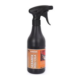 AutoClub Premium Series 500 ml Seramik Hızlı Cila