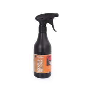 AutoClub Premium Series 500 ml Seramik Hızlı Cila