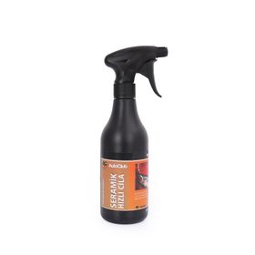 AutoClub Premium Series 500 ml Seramik Hızlı Cila