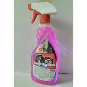 AutoDeepen 500 ml Araç Oto Lastik Parlatıcı