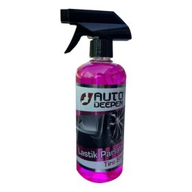 AutoDeepen 500 ml Araç Oto Lastik Parlatıcı