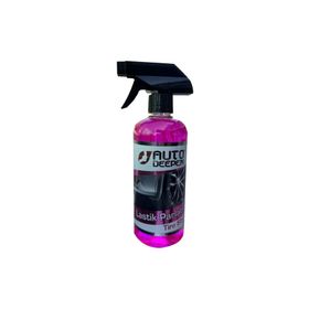 AutoDeepen 500 ml Araç Oto Lastik Parlatıcı