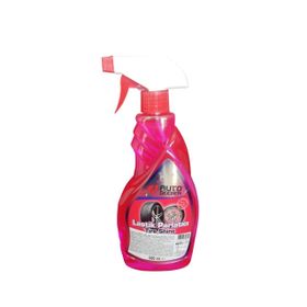 AutoDeepen 500 ml Araç Oto Lastik Parlatıcı