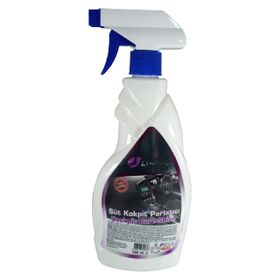 AutoDeepen Süt Kokpit 500 ml Parlatıcı