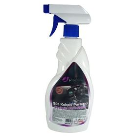 AutoDeepen Süt Kokpit 500 ml Parlatıcı