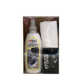 AutoDeepen Süt Kokpit 500 ml Parlatıcı