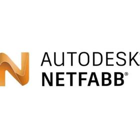 Autodesk Netfabb Premium 2021/22/23/24 Yazılım