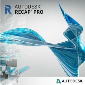 Autodesk Recap Pro 2021/22/23/24 Yazılım