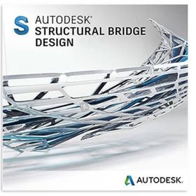 Autodesk Structural Bridge Design 2021/22/23/24 Yazılım